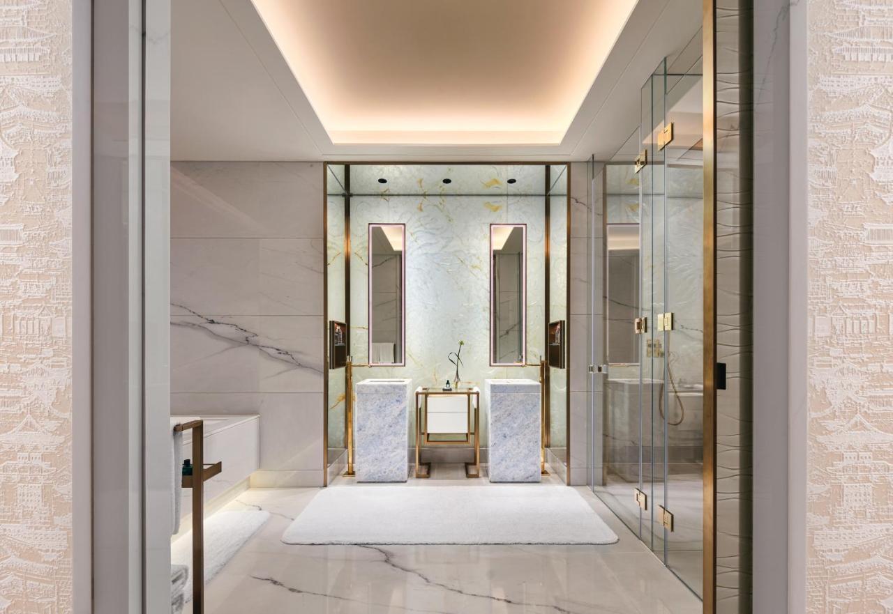 J Hotel, Shanghai Tower - Above All Else, Overlooking The Bund Екстер'єр фото
